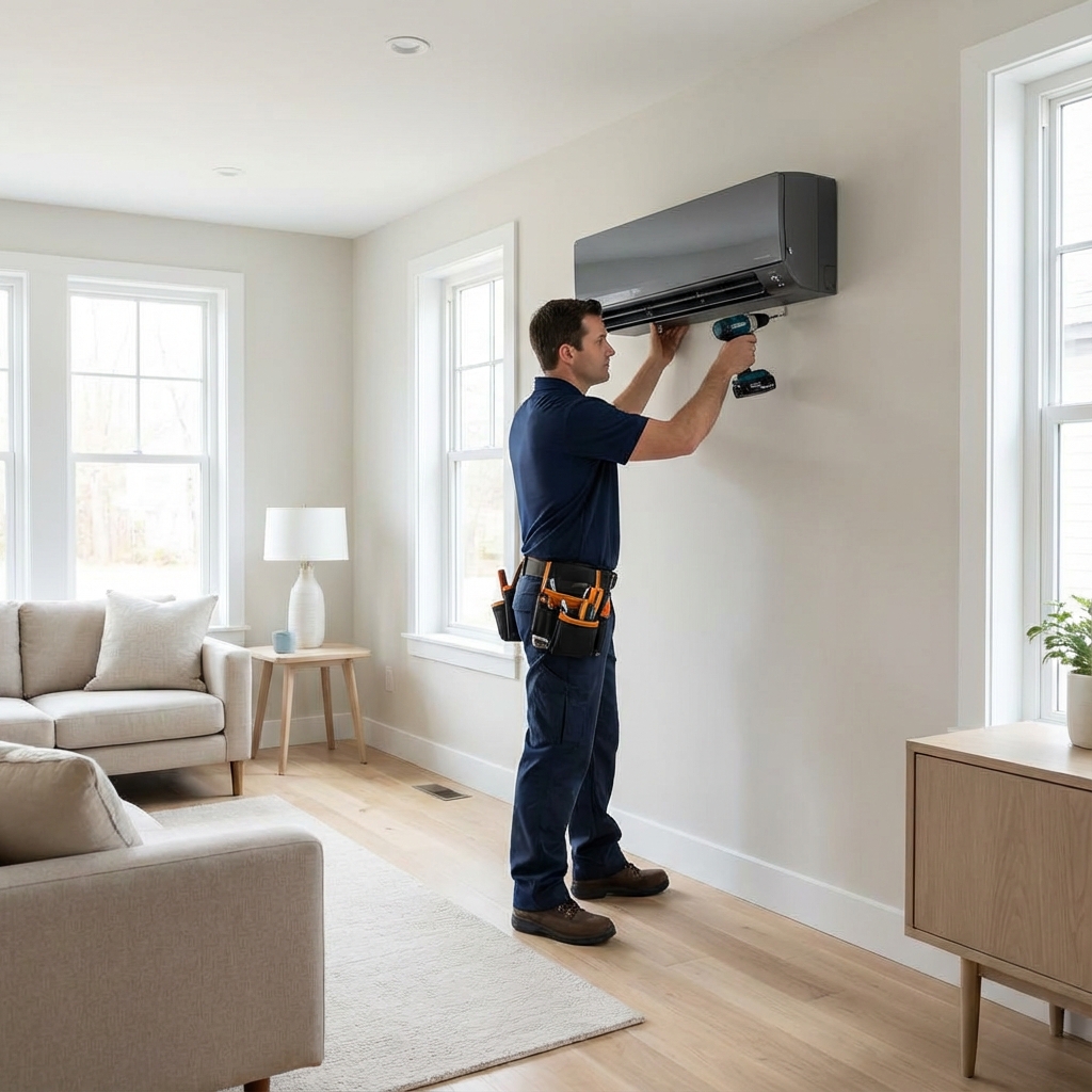 Servicios de refrigeración profesional